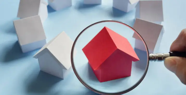 separate property
