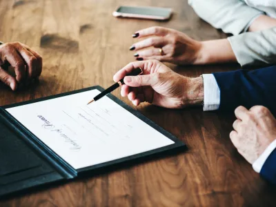Divorce Arbitration