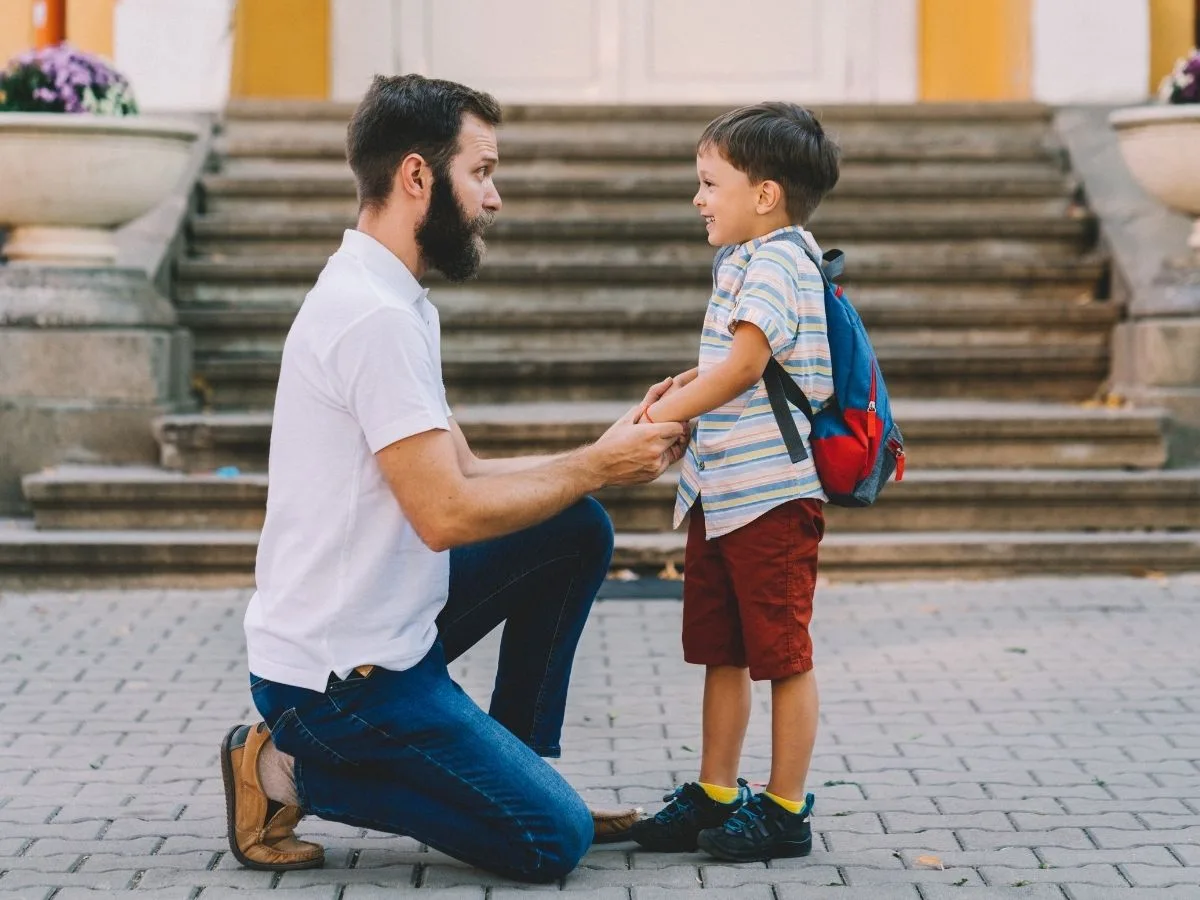 PARENTING TIME