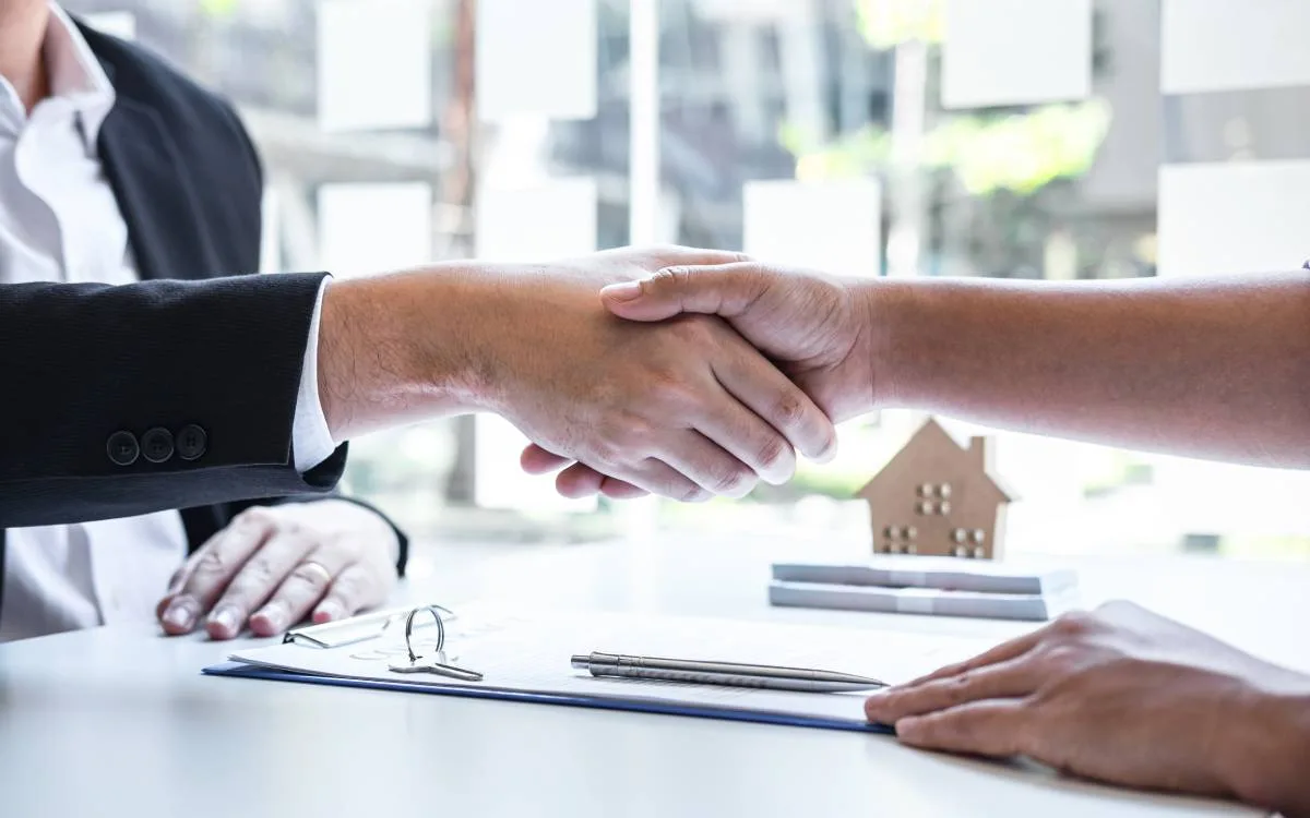 PROPERTY DIVISION