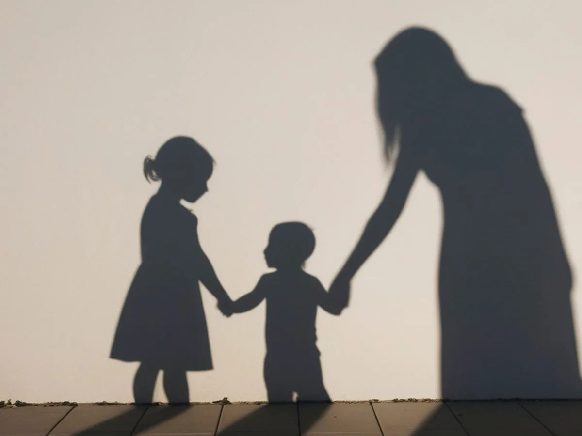 mother’s custody and parental rights