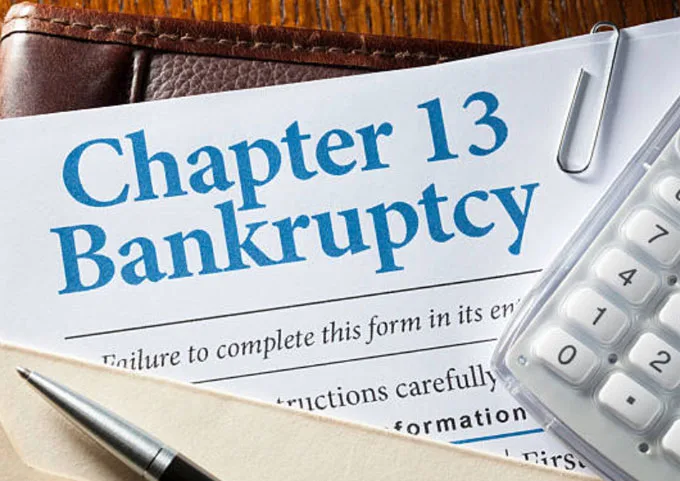 tempe ch 13 bankruptcy lawyer