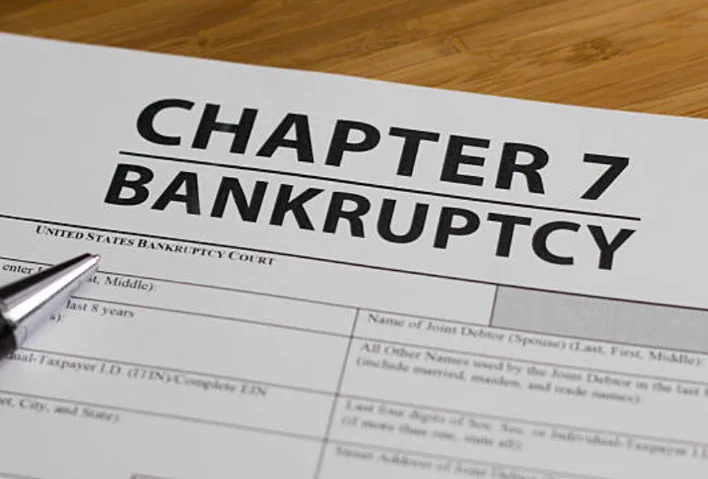 tempe ch 7 bankruptcy lawyer