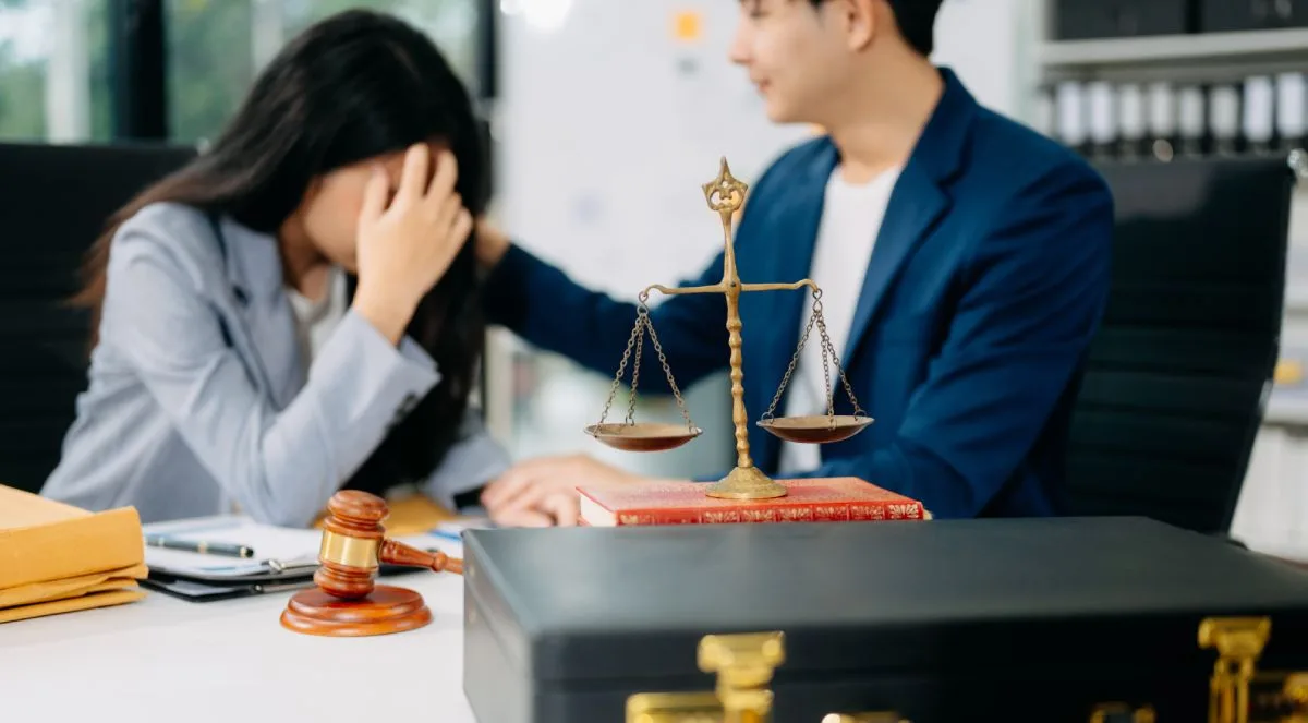 DIVORCE SERVICES